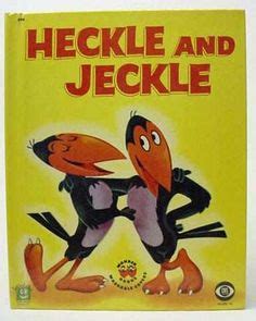 9 Heckle and Jeckle. ideas | classic cartoons, saturday morning ...