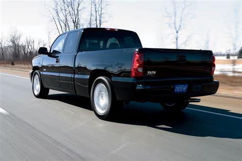 Used Chevrolet Silverado SS For Sale (with Photos) CarGurus, 51% OFF