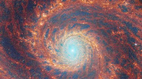 Spiral Galaxies Hd