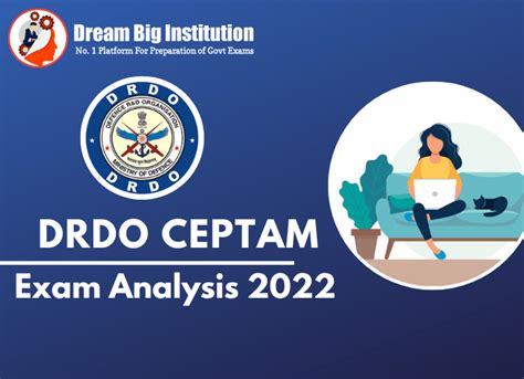 DRDO CEPTAM Exam Analysis 2022 (12 To 15 November)All Shifts, Good Attempts