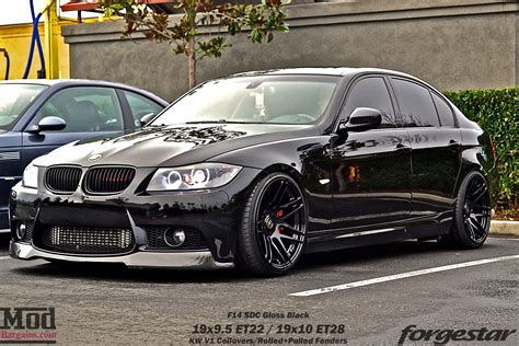 Forgestar F14 Wheels for BMW 19x8.5 19x9.0 19x10 19x11 5x120mm (Bespoke ...