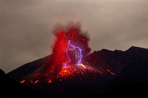 5 of the Most Volatile Volcanoes on Earth and How to See Them • aTukTuk ...