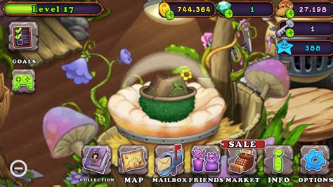 Discuss Everything About My Singing Monsters Wiki | Fandom