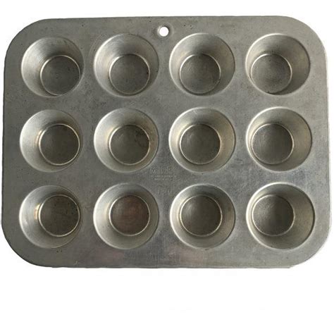 Muffin Tin (12 Count Mini)