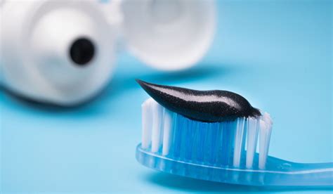 Can Charcoal Toothpaste Be Used With Braces?