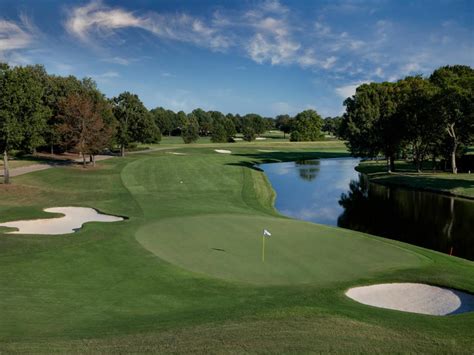 The best TPC golf courses | Courses | Golf Digest