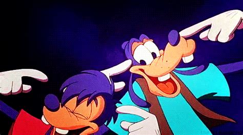 Goofy Pfp Gif