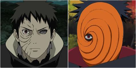 Naruto: 10 Ways Obito Could Have Been A Better Villain