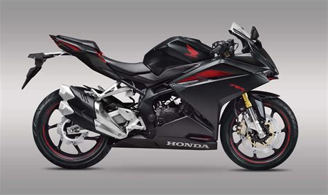 2017-Honda-CBR250RR-02 - BikesRepublic.com