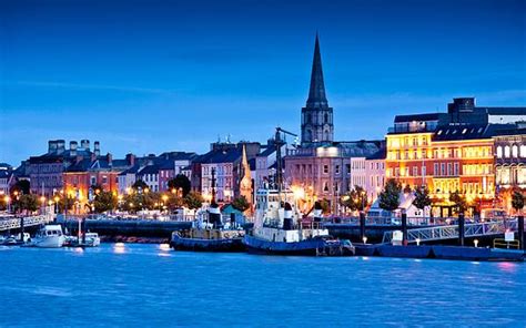 Waterford Things to Do Place to Visit Travel Ireland