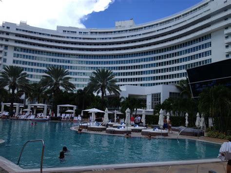 Fontainebleau Hotel Miami Beach FL Miami Beach Fl, Outdoor Furniture ...