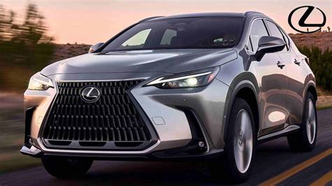 2022 Lexus NX 350h Hybrid | Lexus, Lexus 350, New lexus