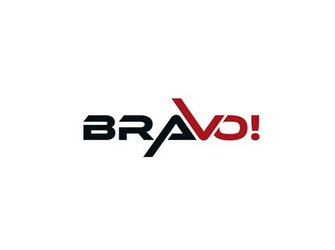 BraVo! Logo design | Freelancer