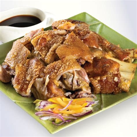 Crispy Pata - Sentro 1771