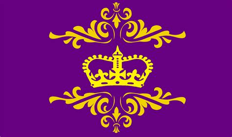 Flag of Monarchism : r/vexillology