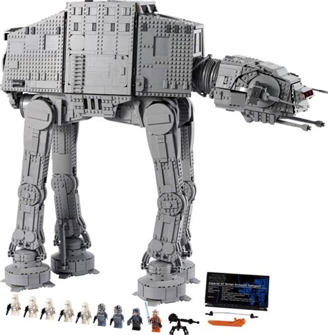 LEGO 75313 AT-AT | Brickset