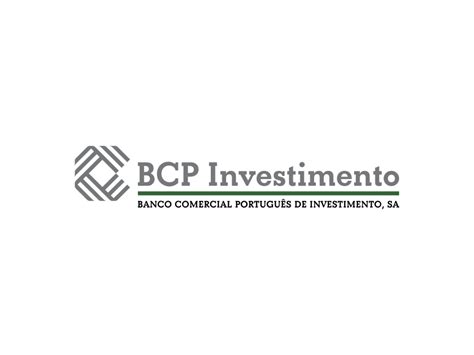 BCP Investimento Logo PNG Transparent Logo - Freepngdesign.com