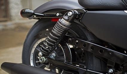 Motorcycle Suspension System Market Size, Share, Growth, Trends ...