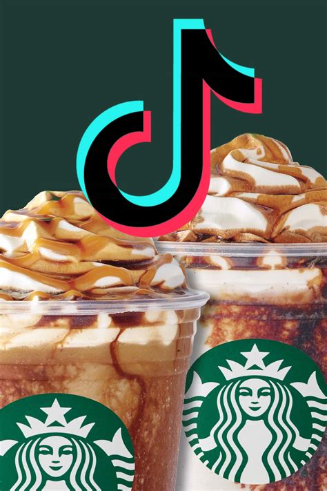 10+ Tiktok Starbucks Drinks & How to Order Them - Coffee at Three