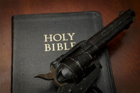 Bible Gun Stock Photos, Pictures & Royalty-Free Images - iStock