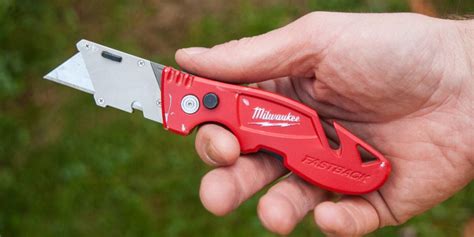 The Best Utility Knife: Reviews by Wirecutter | A New York Times Company