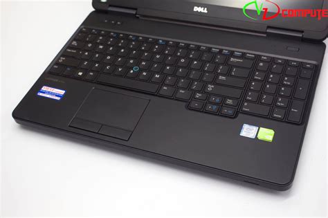 Dell Latitude E5540 i7 4600u-SSD-15,6'' FullHD-GT740M