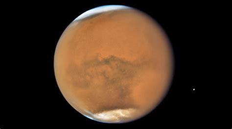 Three Countries Will Attempt Mars Landings in 2021