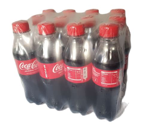 COKE MISMO - Coca Cola Products - Original Taste (pack of 1 case of 12 ...