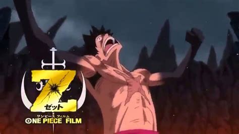 15 Best Photos One Piece Movie 4 Trailer - I made a Trailer thing for ...