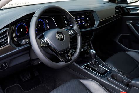 By Design: 2019 Volkswagen Jetta | Automobile Magazine