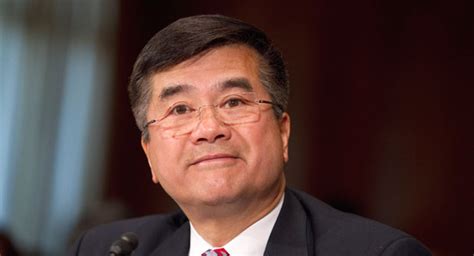 Ambassador to China to step down - POLITICO