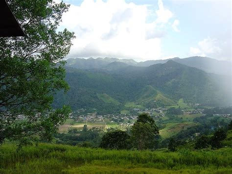 Monagas - Caripe 001 | Natural landmarks, Monagas, Landmarks