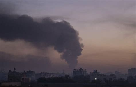 How Leaders and Diplomats Are Trying to End the Gaza War - The New York ...