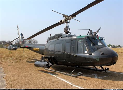 Bell UH-1H Huey II (205) - Argentina - Army | Aviation Photo #5742031 ...