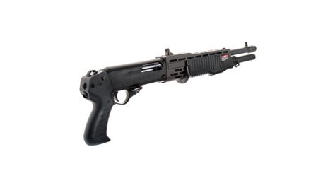 TOKYO MARUI SPAS-12 Shotgun (Stockless) MPN: SPAS-12-SL $184.00 ...