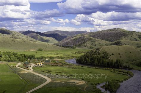 Encampment Wyoming