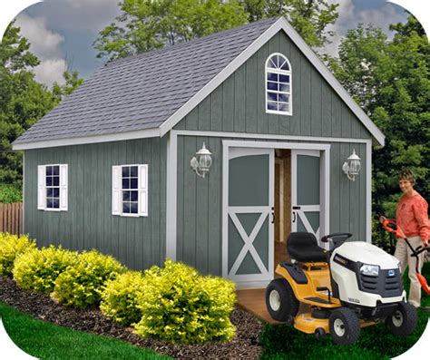 Garden Buildings: Free garden shed plans 12x16 Cheapest