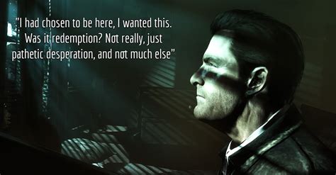 Max Payne Quotes Learn more here | quotesenglish4