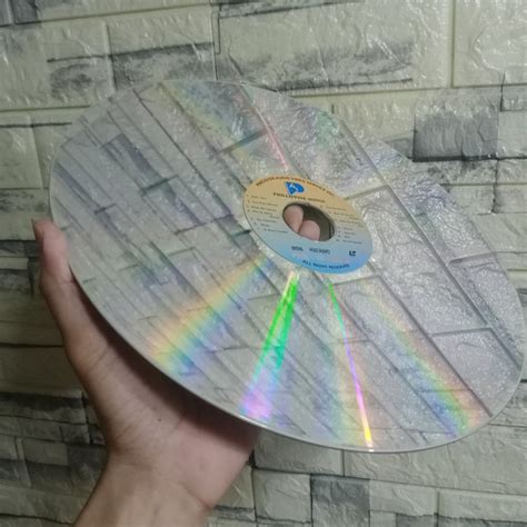 LaserDisc Karaoke Songs Philippines Tagalog Album / Music Collectible ...