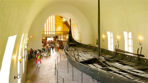 Viking Ship Museum - Oslo, Attraction | Expedia.com.au