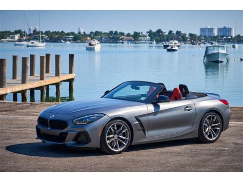 2023 BMW Z4 Pictures: | U.S. News