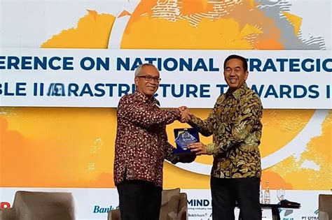 Angkasa Pura II Ungkap Strategi Asset Recycling di 5 Bandara