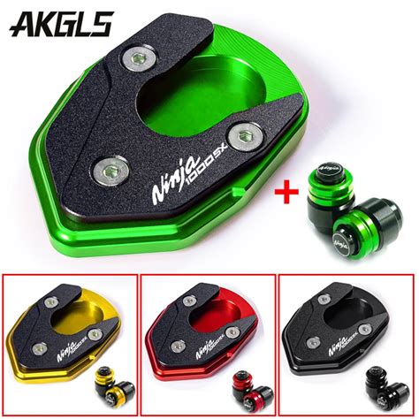 For KAWASAKI Ninja 650 ZX6R 400 1000SX ZX10R Z900 Z650, 49% OFF