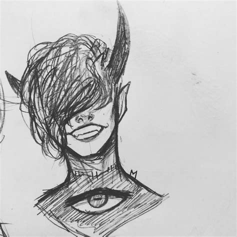 #art #doodle #traditionalart #smile #sketch #sketchbook #pencilsketch # ...