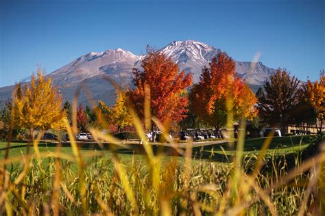 Mount Shasta Resort - Discover Siskiyou