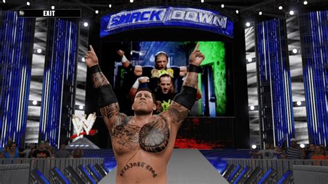 WWE 2K15 Review – Royal Fumble