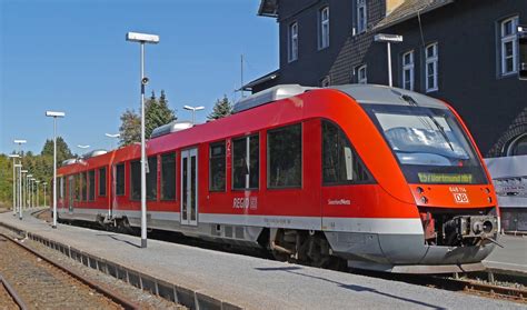 Le train, l’une des meilleures manières d’effectuer le trajet Paris ...