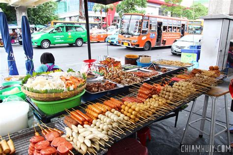 15 Delicious Street Food in Bangkok - TripZilla