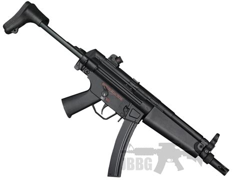 Sr5 Gen2 Mp5 Airsoft Gun - Just BB Guns Ireland