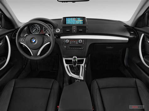 2013 BMW 1-Series Interior | U.S. News & World Report